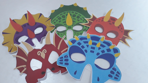 SOUVENIRS