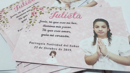 TARJETAS EN GENERAL