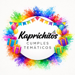 Logo kaprichitos