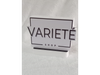 Logo corporeo para Feria