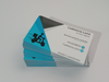 Tarjetas Personales pack x 100