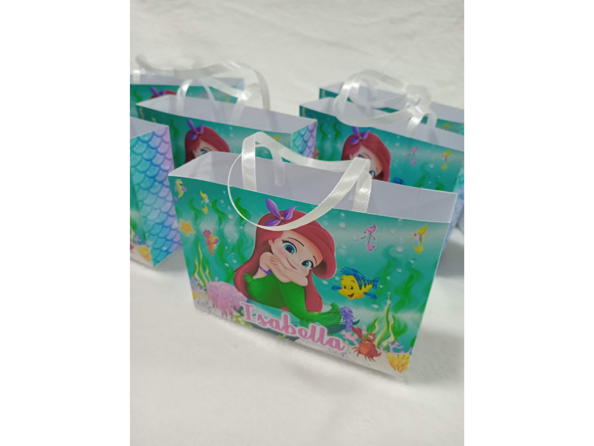 Bolsita Cartera