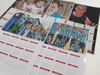 Calendario A4