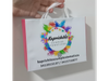 Bolsa mediana x 100 u.