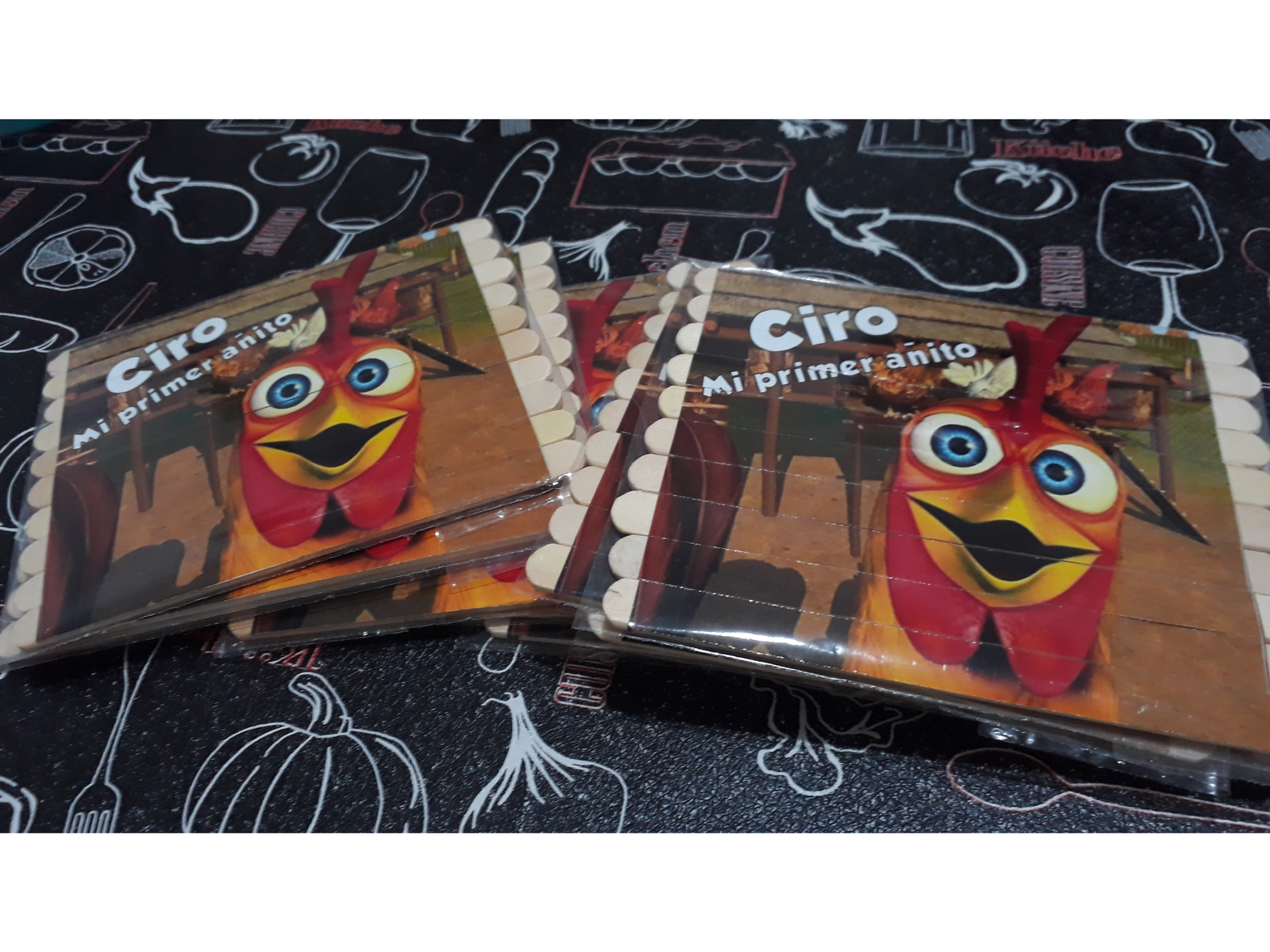 Juego Didáctico