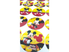 Plancha de Sticker A4 (resistentes al agua)