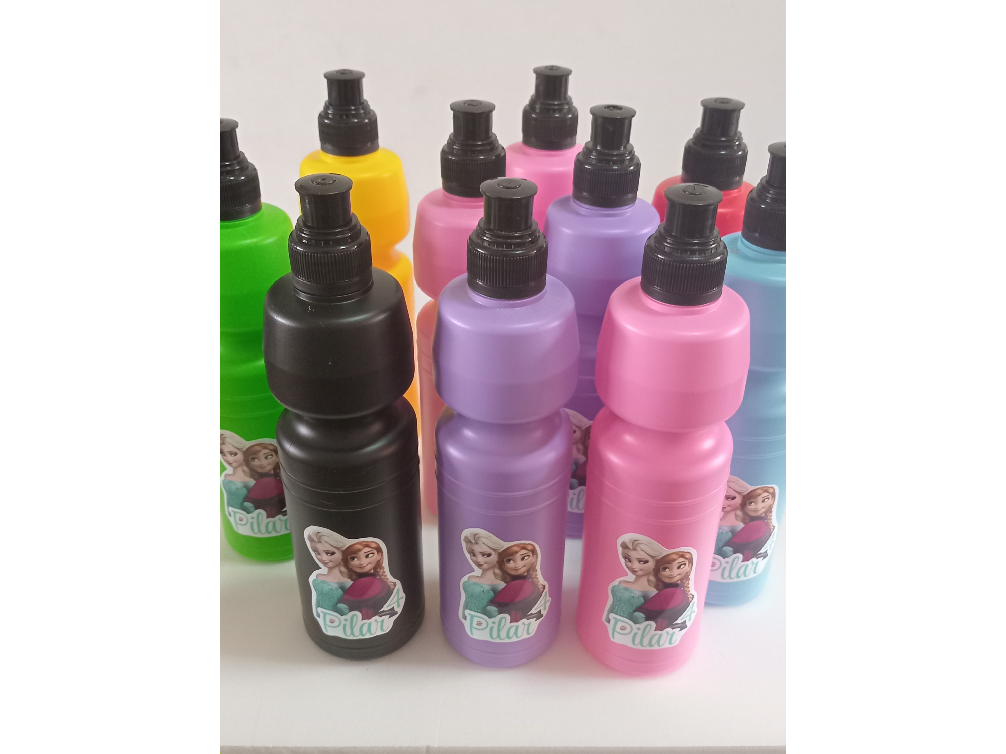 Botella Sport personalizada