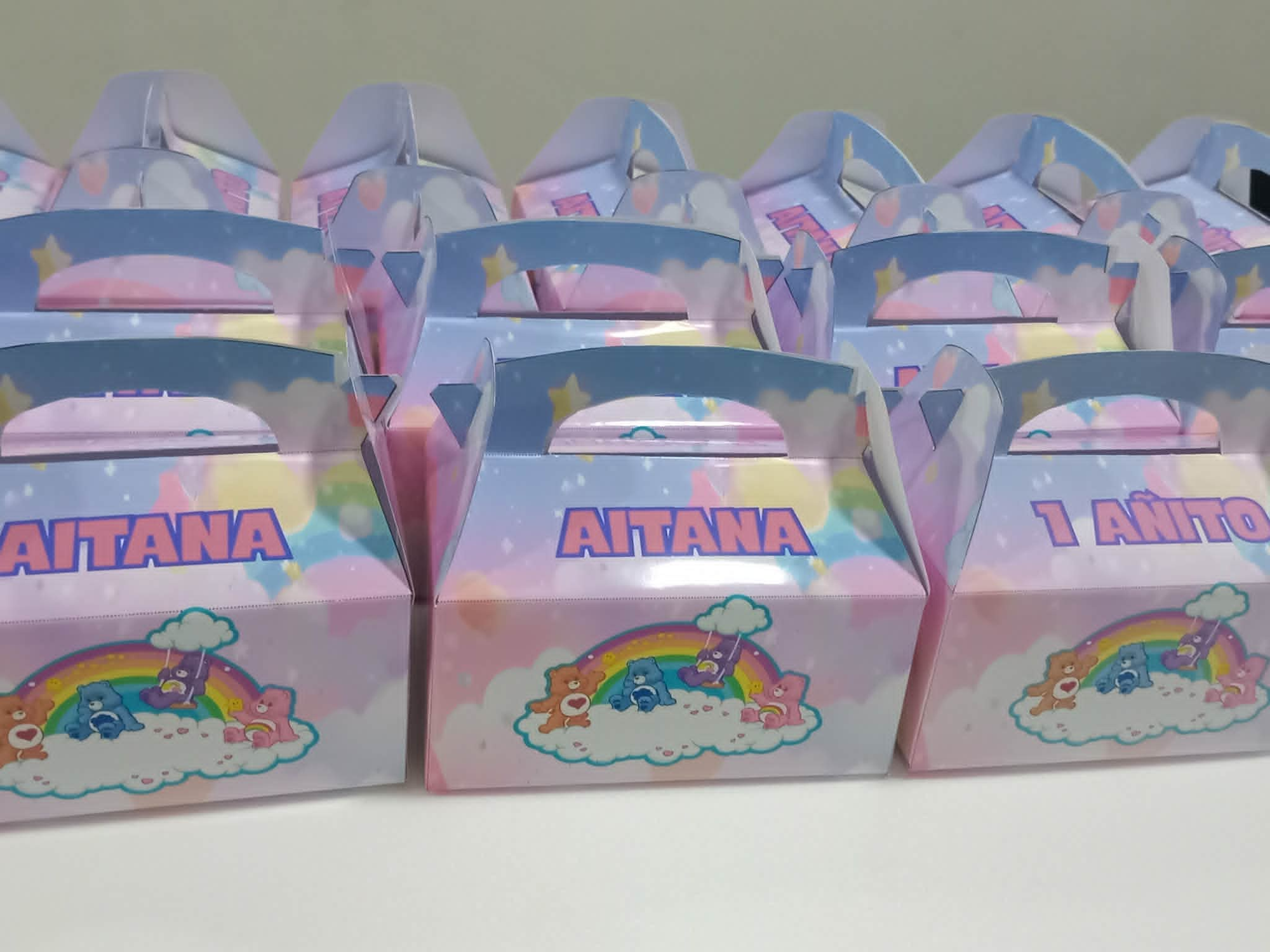 Caja Valijita