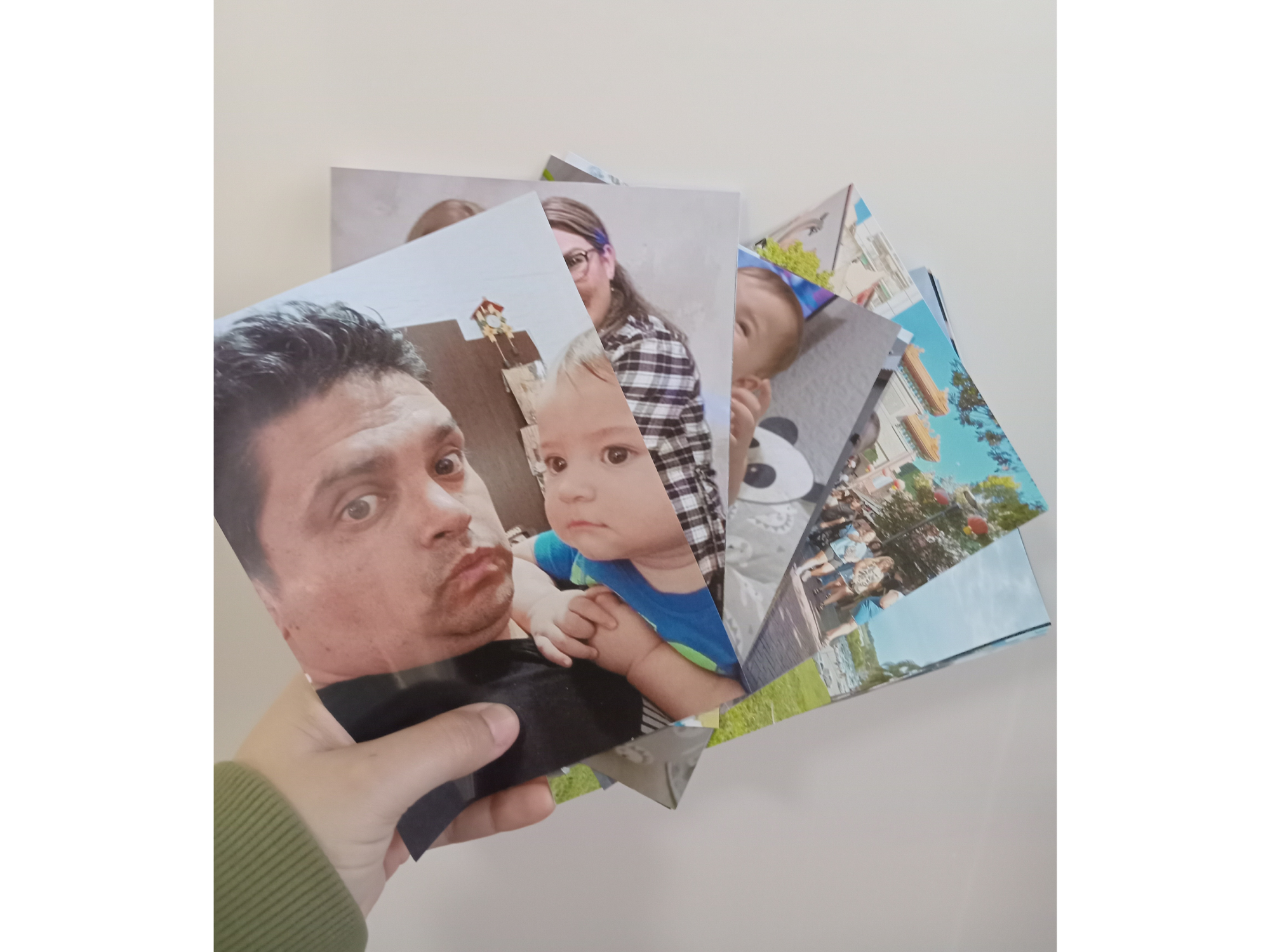 Fotos 10x15 pack x 50