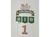 Deco de torta