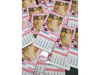 Foto imantada con calendario