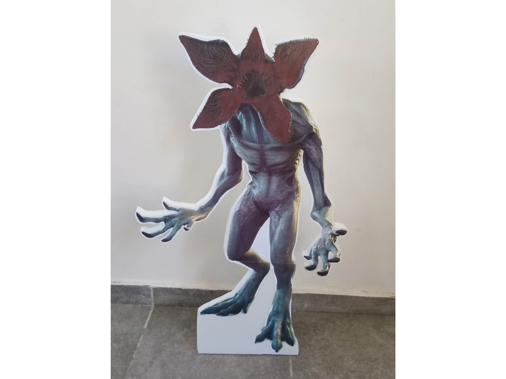 Figura corporea de 80cm