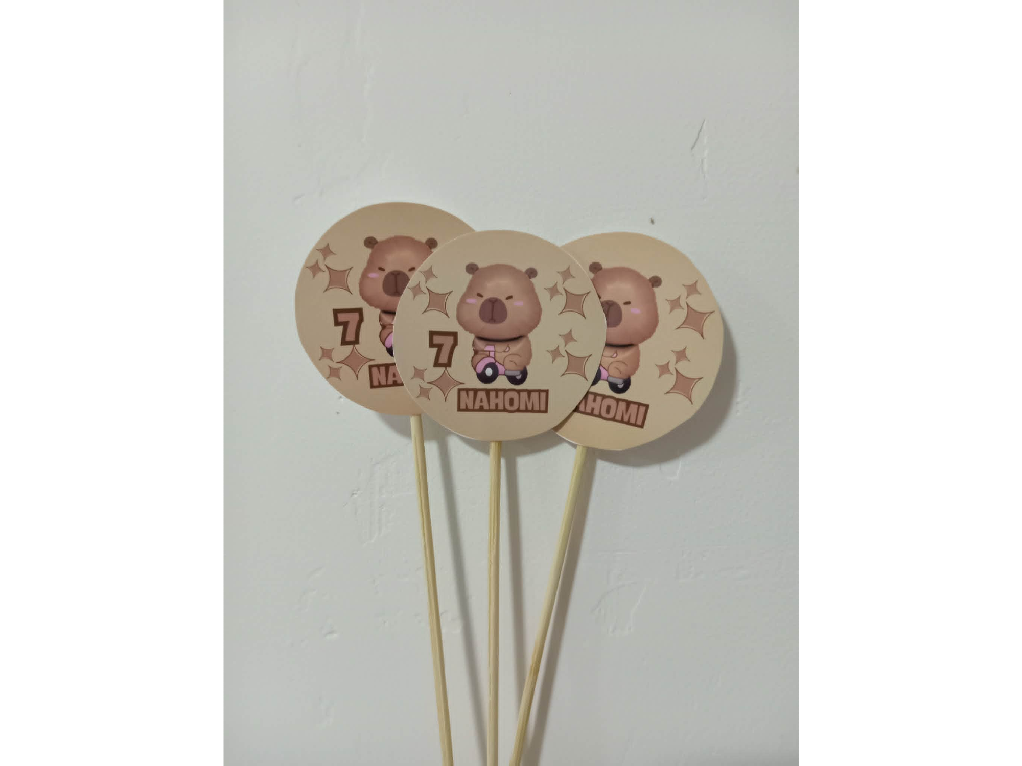 Pinche para gomitas