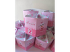 Caja Hexagonal grande