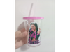 Vaso Acrílico cristal