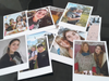 Foto impresa Polaroid
