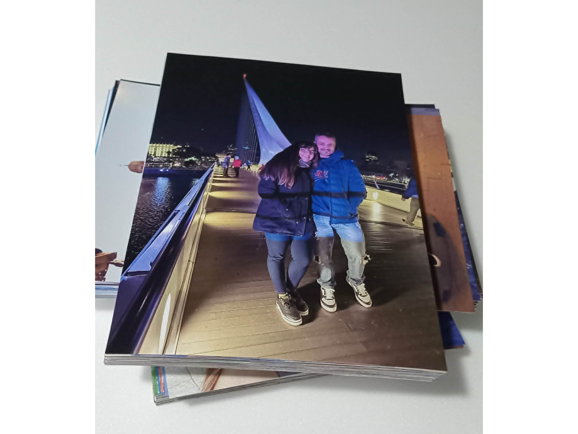 Foto impresa 13x18