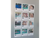 Calendario Anual imantado