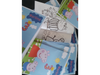 Libro de colorear 15x20