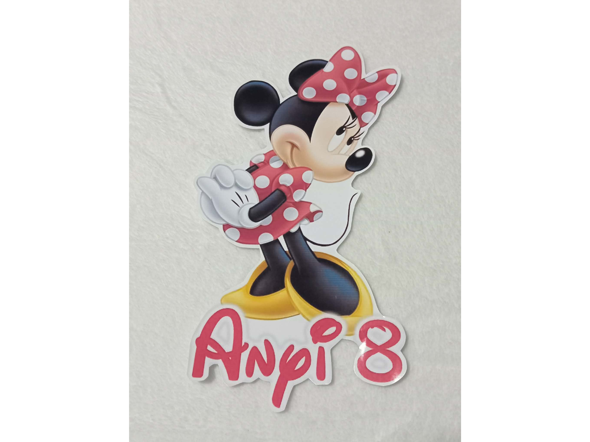 Stickers para piñata