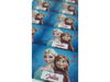 Plancha A4 de Stickers comunes