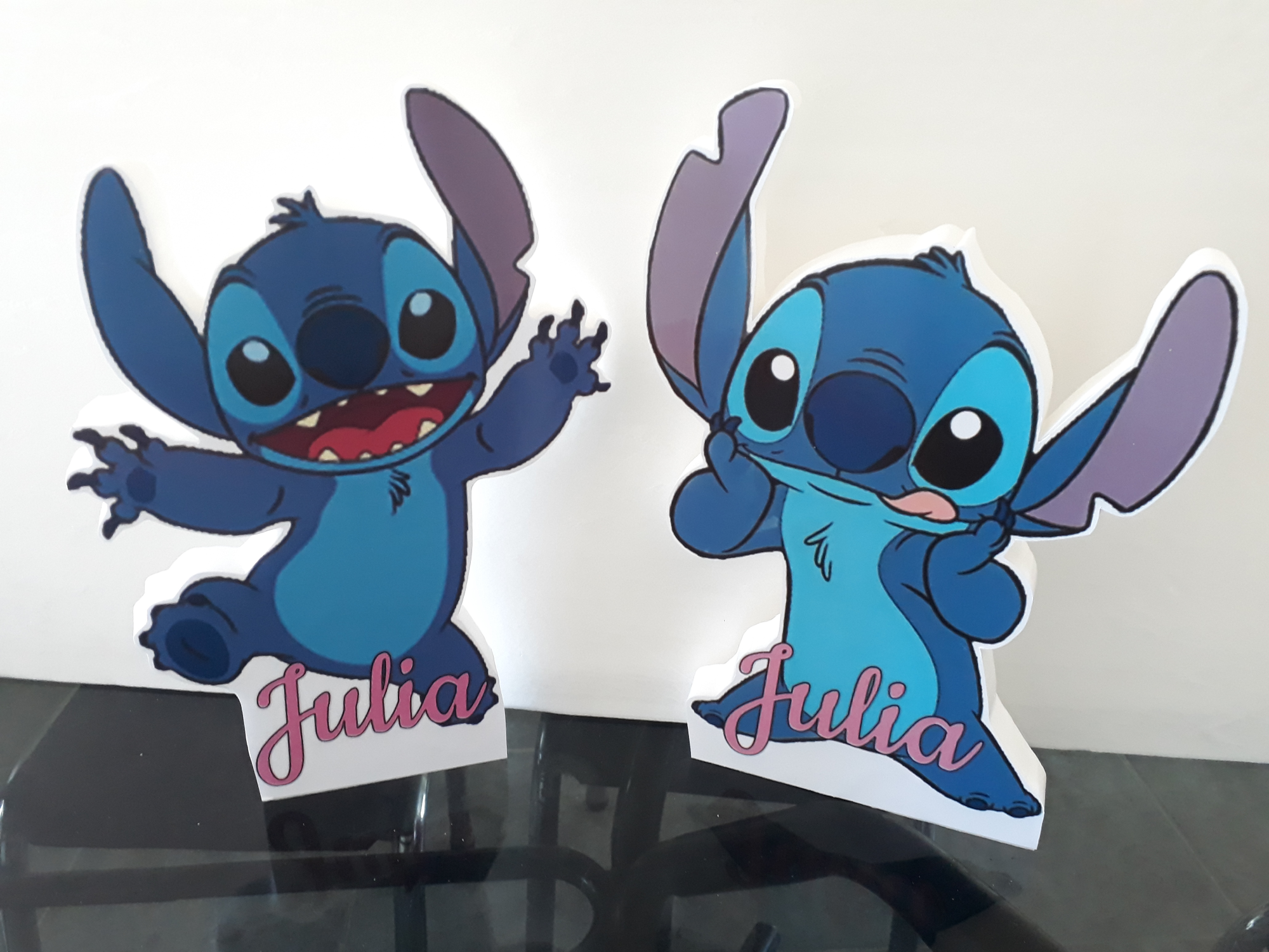 Figuras corporeas de 40cm