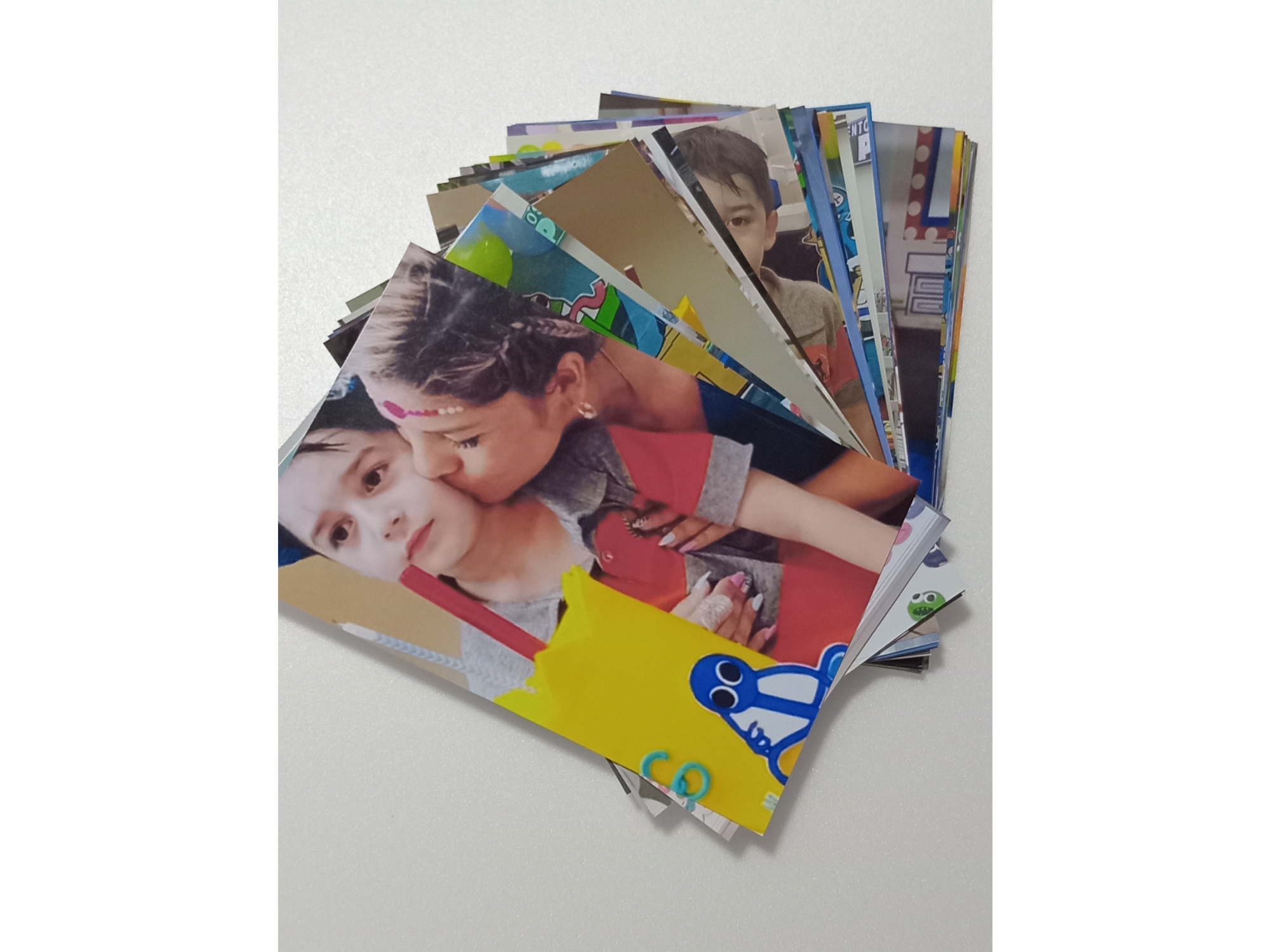 Foto 13x18 pack x 50