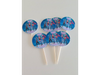 Pinche para cupcakes