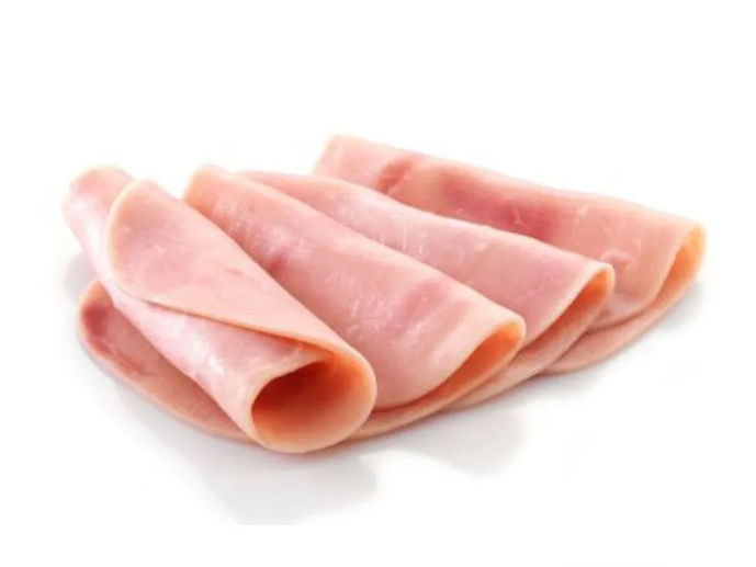 Jamón cocido