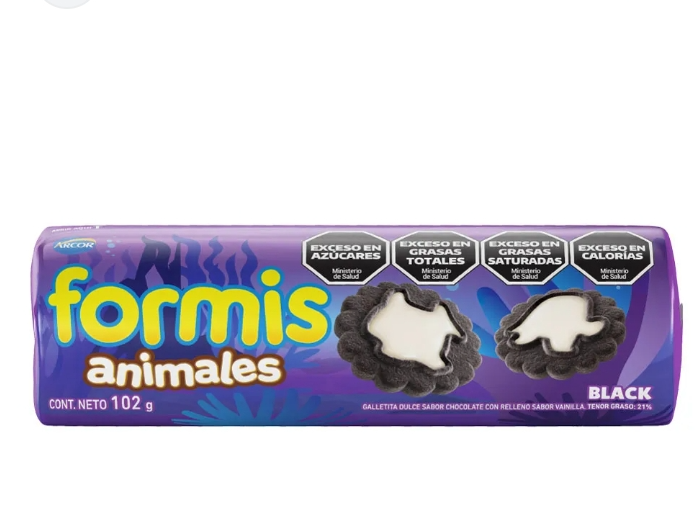 Formis