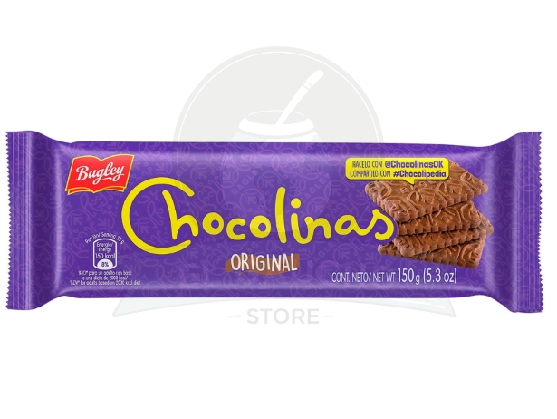 Chocolinas
