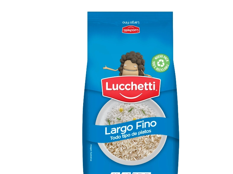 Luchetti largo fino