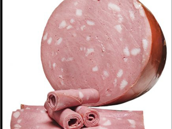 Mortadela Piamontesa