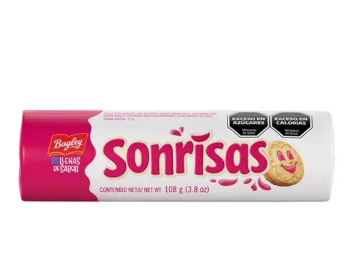 Sonrisas