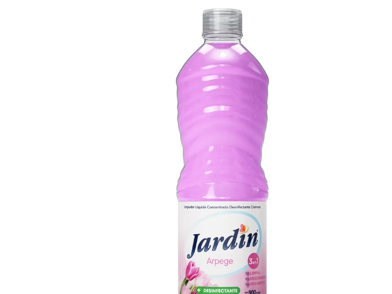 Jardín