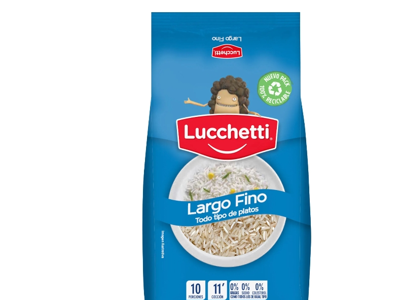 Luchetti largo fino