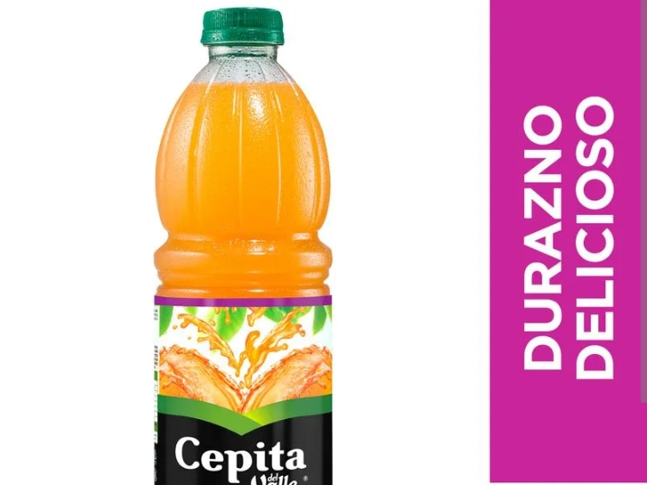 Jugo cepita