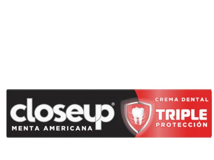 Pasta dental Close Up