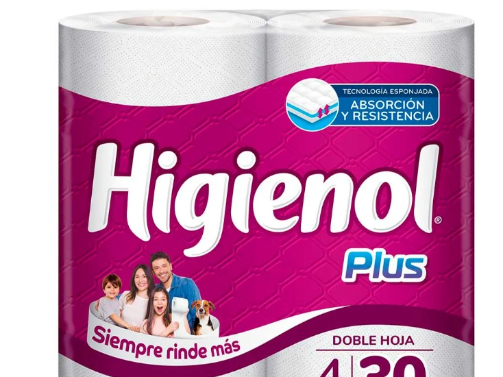 Higienol plus