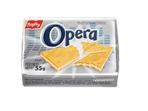 Ópera