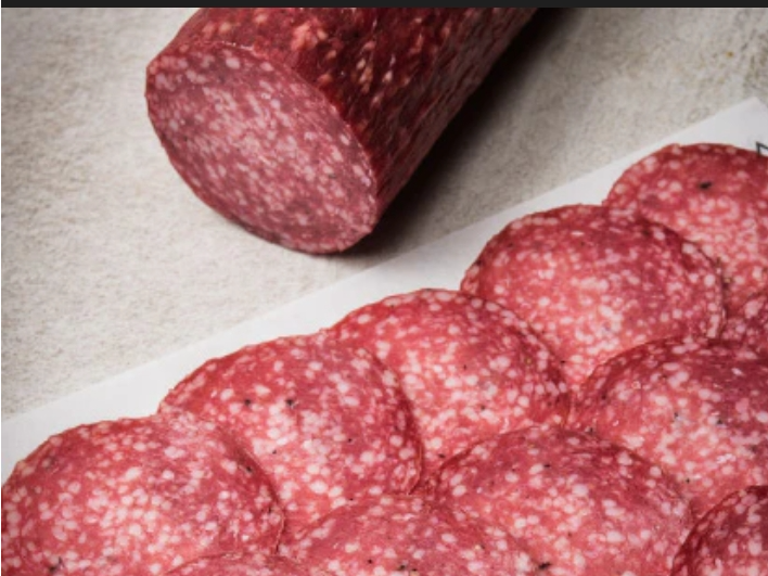 Salame San Francisco