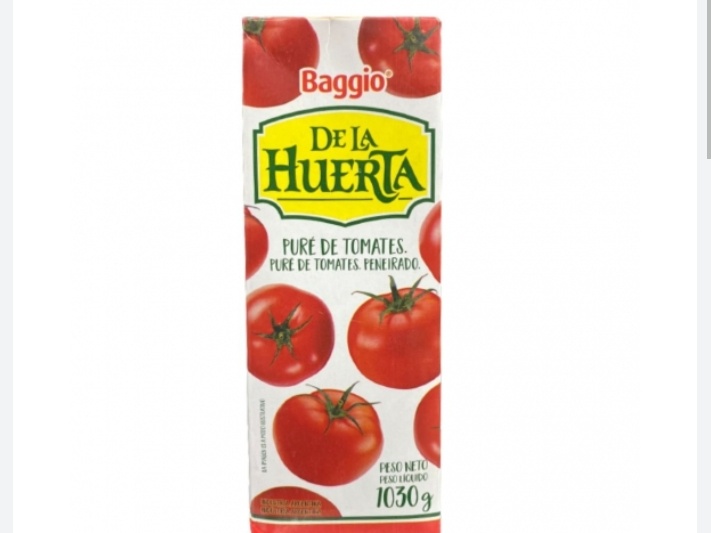 De La Huerta
