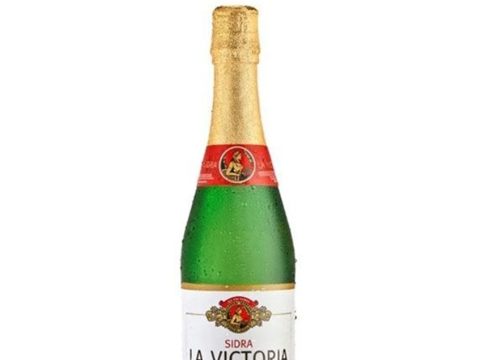 Sidra La Victoria