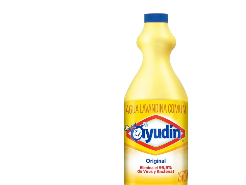Ayudin lavandina original
