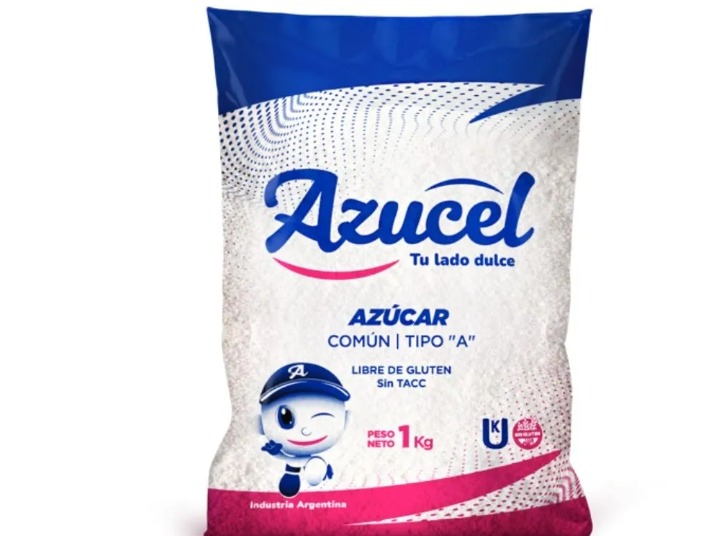 Azúcar Azucel