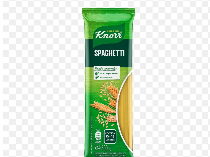 Spaghetti Knorr