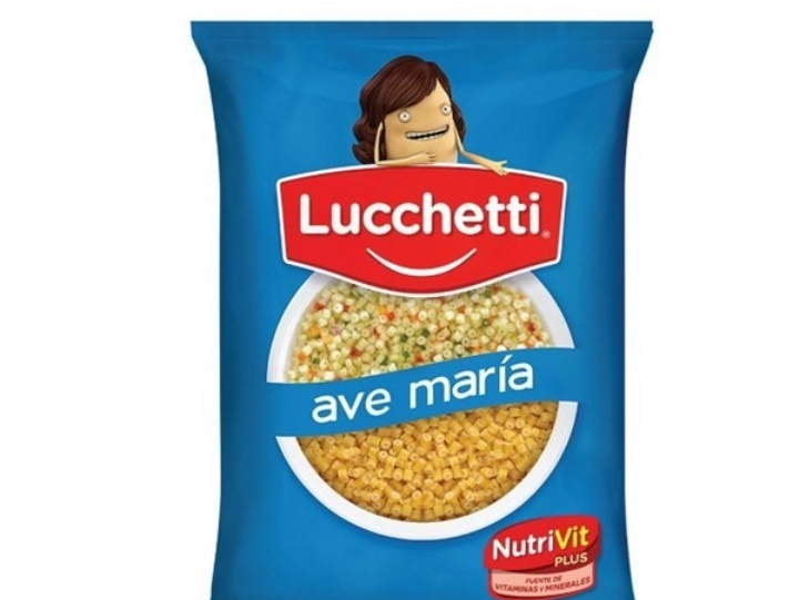 Luchetti Ave María