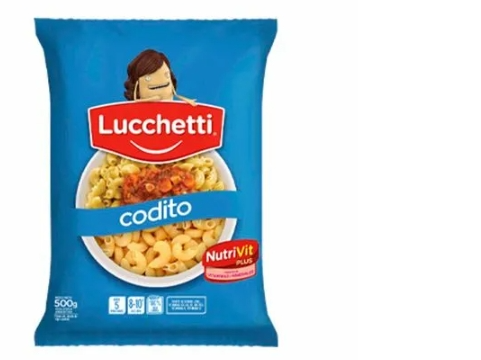 Luchetti codito