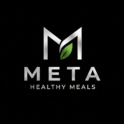 Logo Meta Healthy Meals