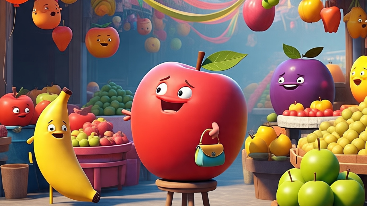 Frutas